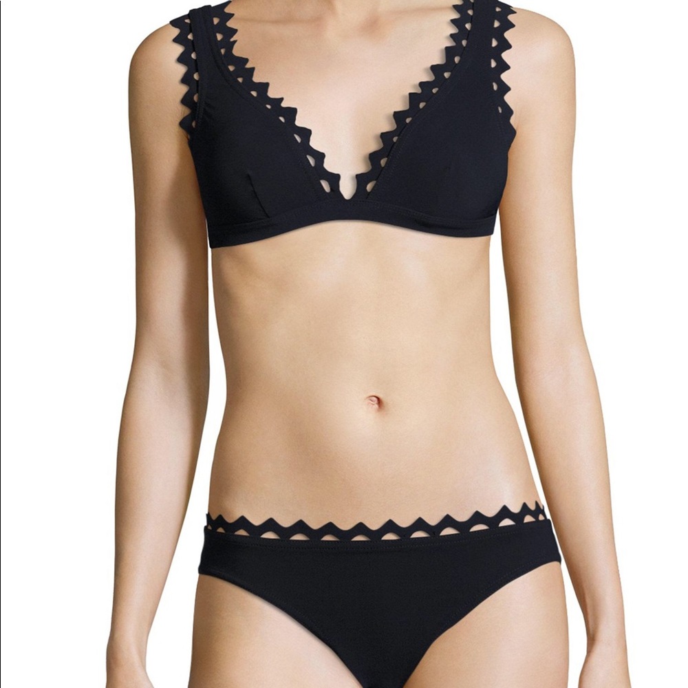 Karla Colleto Swimsuit
